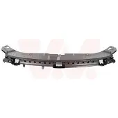 VAN WEZEL 2960562 Schokdemper, bumper