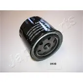 Japanparts FC-ECO191 Brandstoffilter