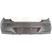 VAN WEZEL 8258544 Bumper