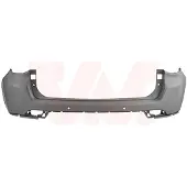 VAN WEZEL 2131544 Bumper