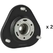 RIDEX 1180S1037 Veerpootlager