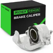 RIDEX 78B3204R Remklauw