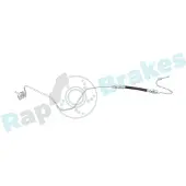 RAP BRAKES R-H1464 Remslang