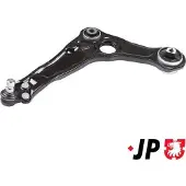 JP GROUP 4340102070 Draagarm