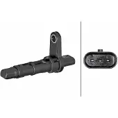 Hella 6PU 358 381-491 Krukassensor