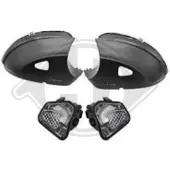 Diederichs LID10478 Knipperlichtautomaat / Pinkdoos