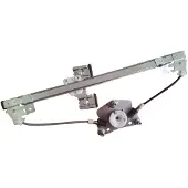 Doga 102975 Raammechanisme