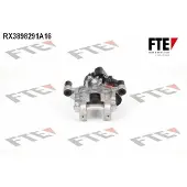 FTE 9296080 Remklauw