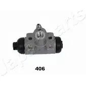 Japanparts CAL551RJM Remklauw