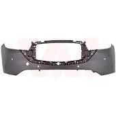 VAN WEZEL 2774575 Bumper