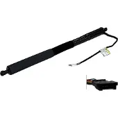 Max EBM123-R Gasveer achterklep