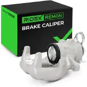RIDEX 78B2108R Remklauw