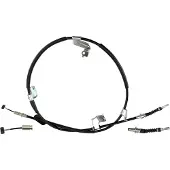 TRW GCH845 Handremkabel