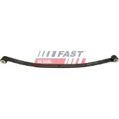 Fast Sports Nutrition FT13382 Veerblad
