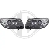Diederichs 1245150 Bumper