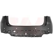 VAN WEZEL 2774545 Bumper