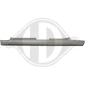 Diederichs 9100538 Gasveer achterklep