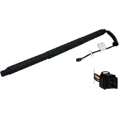 Max ESK103 Gasveer achterklep