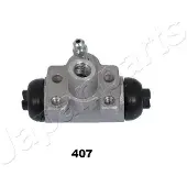 Japanparts CAL552LJM Remklauw