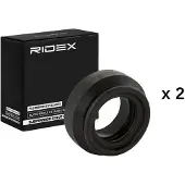 RIDEX 1180S0898 Veerpootlager