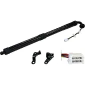 Max ELS100-L Gasveer achterklep