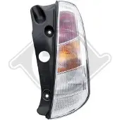 Diederichs 2360181 Koplamp