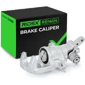 RIDEX 78B0301R Remklauw
