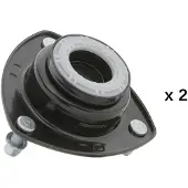 RIDEX 1180S1127 Veerpootlager