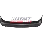 Fast Sports Nutrition FT10809G Achterbumper