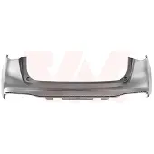 VAN WEZEL 8803540 Bumper
