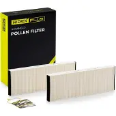 RIDEX 424I0038P Interieurfilter