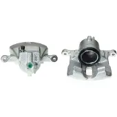 MAPCO 144384 Remklauw