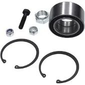 KAVO PARTS WBK-10027 Wiellagerset