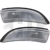 Diederichs LID10485 Knipperlichtautomaat / Pinkdoos