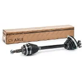 GoCORE GCA30055 Aandrijfas