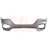 VAN WEZEL 8803574 Bumper