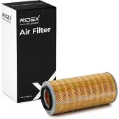 RIDEX 8A0738 Luchtfilter