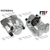 FTE 9292062 Remklauw
