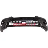 Fast Sports Nutrition FT91065G Bumper