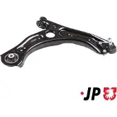 JP GROUP 1140113580 Draagarm