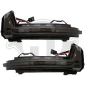 Diederichs LID10482 Knipperlichtautomaat / Pinkdoos