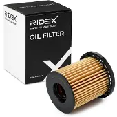 RIDEX 7O0428 Oliefilter