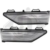 Diederichs LID10487 Knipperlichtautomaat / Pinkdoos