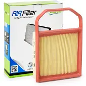 Valeo 585873 Luchtfilter