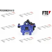 FTE 9296079 Remklauw