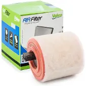 Valeo 585796 Luchtfilter