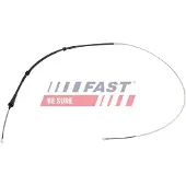 Fast Sports Nutrition FT10047 Handremkabel