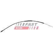 Fast Sports Nutrition FT10044 Handremkabel