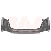 VAN WEZEL 8394540 Bumper