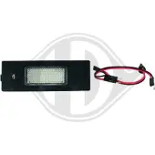 Diederichs 1267060 Schokdemper, bumper